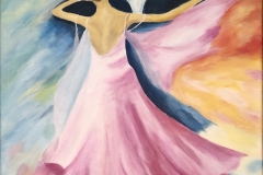 Dancing couple 2020-07-18