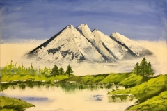 Mountain 2019-09-02