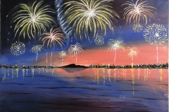 Happy New Year 2020